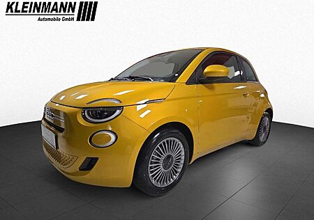 Fiat 500 Torino Hybrid 1.0 FireFly (65 PS) MT6 MY26