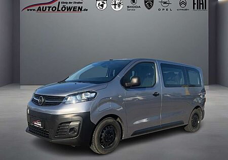 Opel Vivaro -e