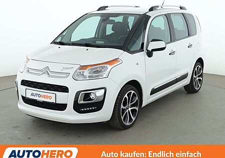 Citroen C3 Picasso 1.6 Blue-HDi Selection*NAVI*TEMPO*PDC*KLIMA*