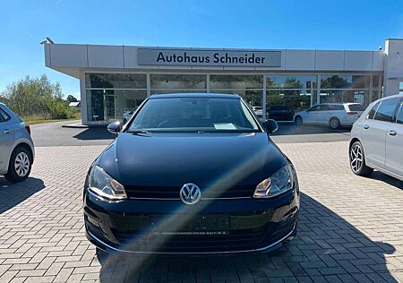 VW Golf Volkswagen 1.2 TSI BMT Comfortline