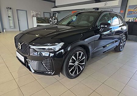 Volvo XC60 B5 Ultra Dark AWD ACC BLIS AHK FourC 360°
