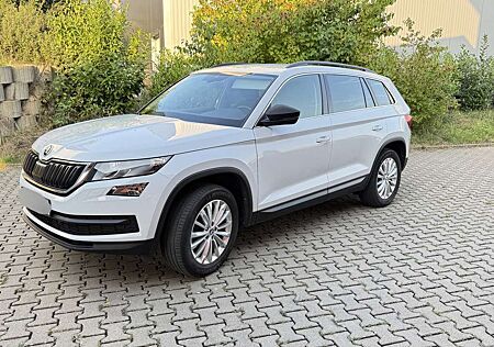 Skoda Kodiaq Ambition 4x4