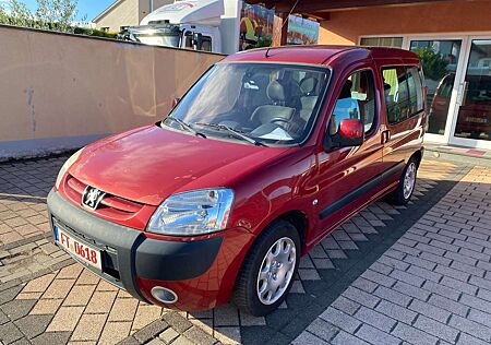 Citroën Berlingo Citroen Advance Klima Behindertengerechtes Auto