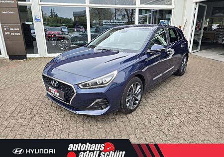Hyundai i30 1.4T Style