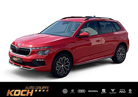 Skoda Kamiq Drive 1.0 TSI *NAVI*LED*ACC*RFK*