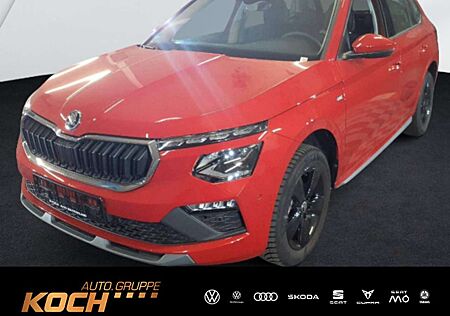 Skoda Kamiq Drive 1.0 TSI *NAVI*LED*ACC*RFK*