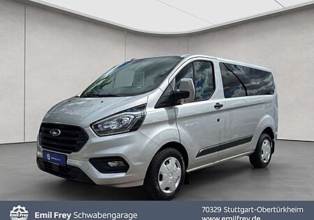 Ford Transit Custom 320 L1H1Trend**AHK/Parksensoren**