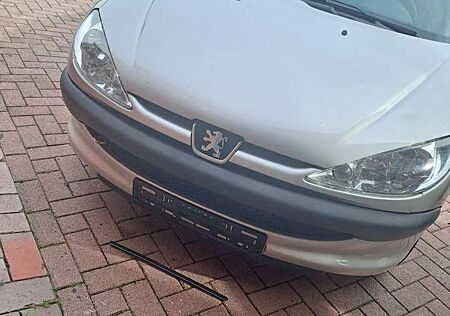Peugeot 206 Petit Filou