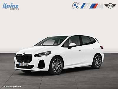 BMW 218 d M Sport/AHK/Inno/Comfort