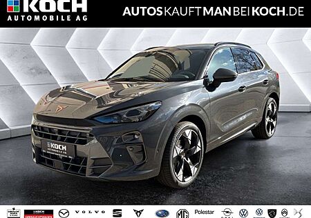 Cupra Terramar 1.5 eTSI DSG 20 SENNHEISER NAVI KAMERA