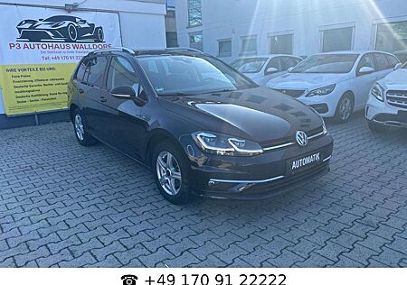 VW Golf Volkswagen VII Variant Join SST*Garantie*LED*SHZ*SHZ*K