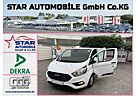 Ford Transit Custom 280 L1 2,0-77KW*KAMERA*SITZH*TEMP*Notruf*DAB*E6d-T