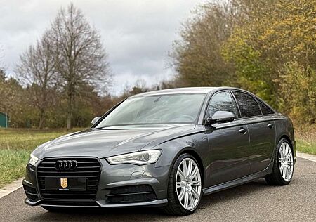 Audi A6 3.0 TDI/S-Line Sport Plus/20"/MMi/CAM