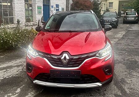 Renault Captur Intens