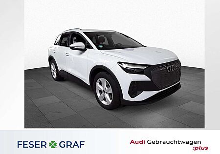 Audi Q4 e-tron 35 Car Play-Sitzheizung-LED