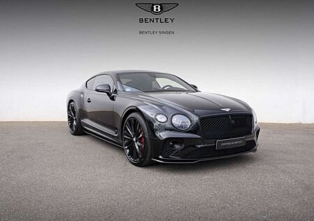 Bentley Continental GT Speed W12 *Akrapovic, Carbon, Naim*