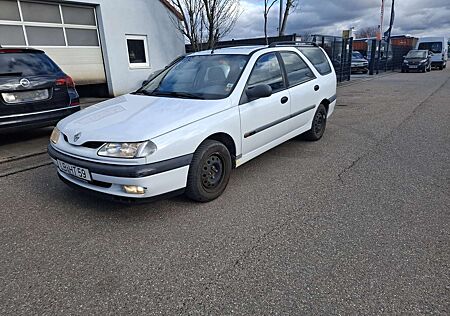 Renault Laguna Grandtour 2.0 RT