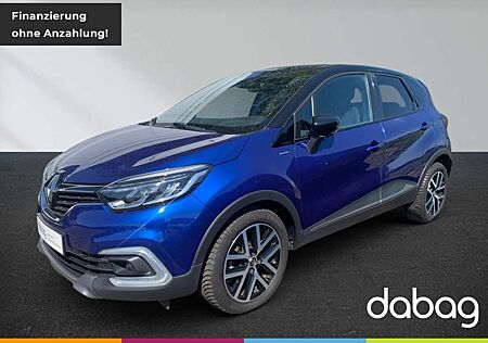 Renault Captur TCe 150 EDC GPF VERSION S