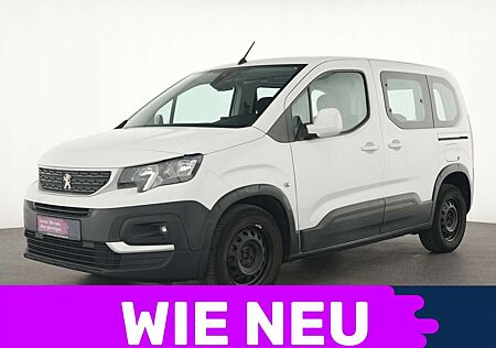 Peugeot Rifter Active Navigation|Einparkhilfe|SHZ|Tempo