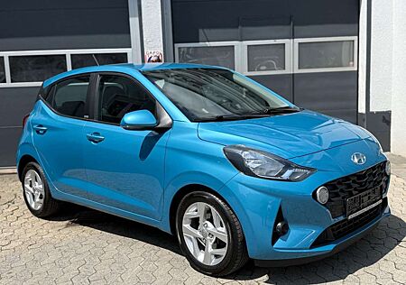 Hyundai i10 1.0 Trend