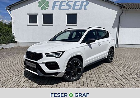 Cupra Ateca 2.0 TSI DSG BEATS eHECK LED SHZ