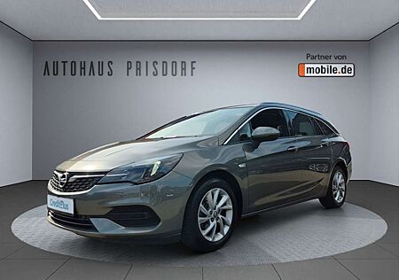 Opel Astra K ST Elegance CarPlay/Navi/Klima/Shz/Spur