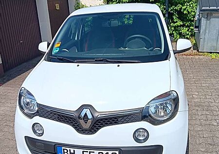 Renault Twingo SCe+70+Experience