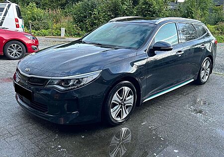 Kia Optima Sportswagon 2.0 GDI Plug-In Hybrid Attract