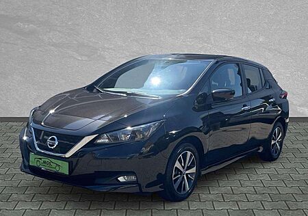Nissan Leaf Acenta ANDROID #S&S #KAMERA