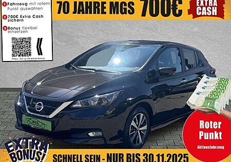 Nissan Leaf Acenta ANDROID #S&S #KAMERA
