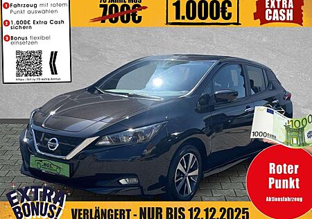 Nissan Leaf Acenta ANDROID #S&S #KAMERA