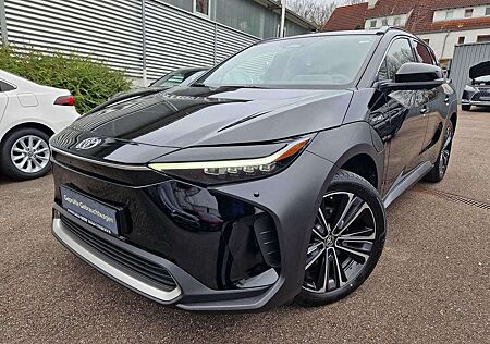 Toyota bZ4X Comfort- und Technik-Paket