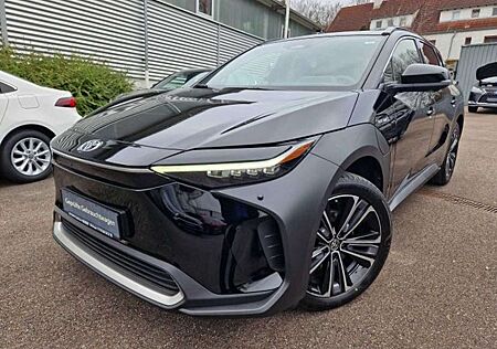 Toyota bZ4X Comfort- und Technik-Paket Navi Memory Sitze Sound