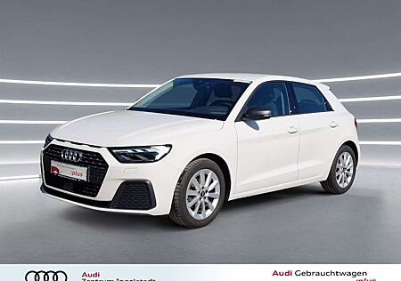 Audi A1 Sportback 30 TFSI LED PDC SHZ ALU Klimaautom.