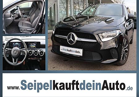 Mercedes-Benz A 180 d Style*8G-DCT*Business-Paket*Navi*Kamera*