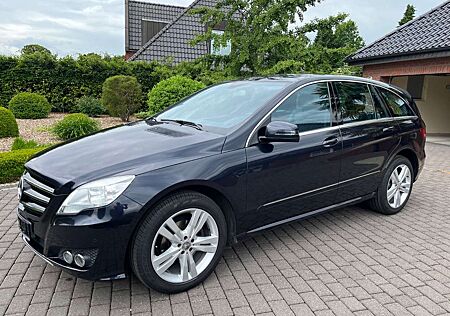 Mercedes-Benz R 300 (( 2.Hand+MB Scheckh.+Sportp. 19"+AHK ))