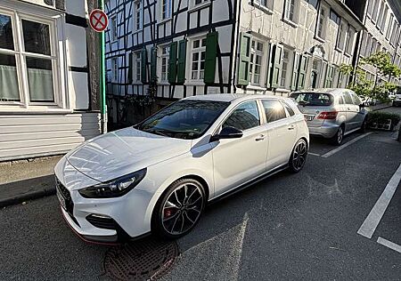 Hyundai i30 2.0 T-GDI N Performance