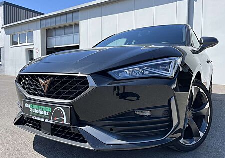 Cupra Leon 2.0 TDI DSG Digital Cockpit DAB Navi ACC LED SHZ P
