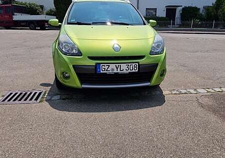Renault Clio 1.5 dCi ESP FAP Luxe