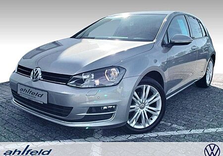VW Golf Volkswagen Allstar 1.4 TSI BMT Navi GRA SHZ PDC Klimaauto LM
