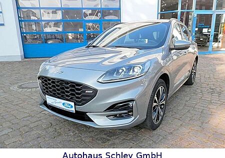 Ford Kuga PHEV ST-Line X*PANO*HUD*ALARM*2XKamera*