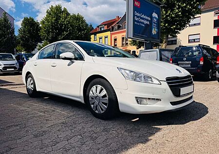 Peugeot 508 115 THP Active Automatik Sitzheizung PDC