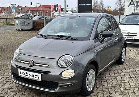 Fiat 500 MY23 1.0 Klimaanlage Radio