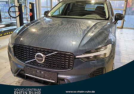 Volvo XC 60 XC60 B4 PLUS DARK HKSOUND+WINTERPAK+MEMORY+