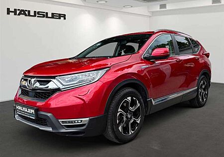 Honda CR-V Hybrid 2.0 2WD Lifestyle Navi*Leder*Sitzheizung*K