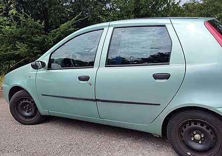 Fiat Punto FIAPUNTO Schrägheck (188_) 1.2 60 44 (KW 60 PS)