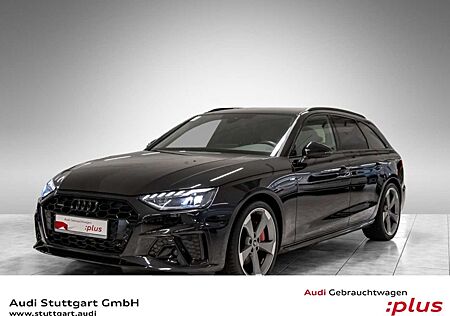 Audi A4 Avant S line 45 TFSI quattro S tronic ACC