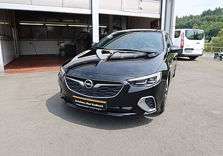 Opel Insignia B Grand Sport GSi 4x4