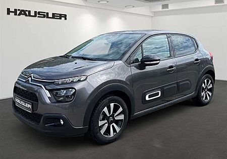 Citroën C3 Citroen Max mit PDC*Klima*Tempomat