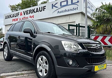 Opel Antara 2.2 CDTI